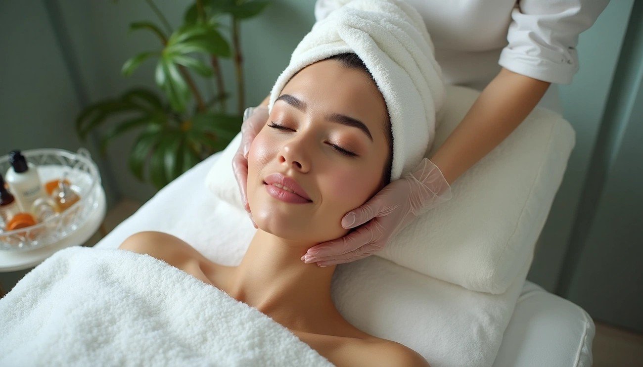 Read more about the article Breaking: New Study Shows Right Time Gap Between Facials