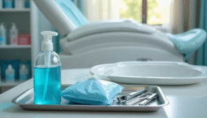 Read more about the article Nail Salon Safety: Proven Ways to Prevent Toenail Fungus Before and After Your Visit