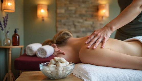 Read more about the article The Hidden Benefits of Massage: What Your Body Is Secretly Telling You
