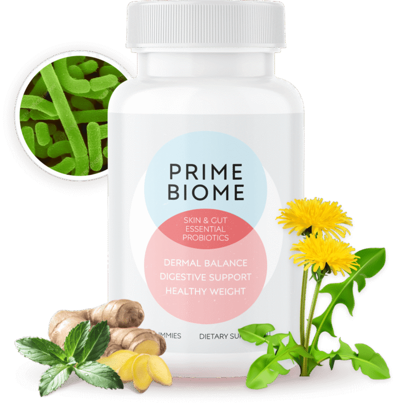 PrimeBiome MW Reviews 2025: Does This Gut-Skin Supplement Really Work? (Expert Analysis)
